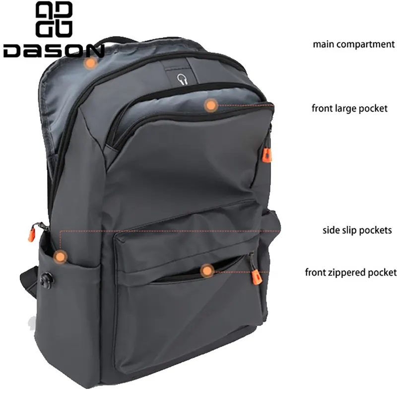 Waterproof Laptop Backpack