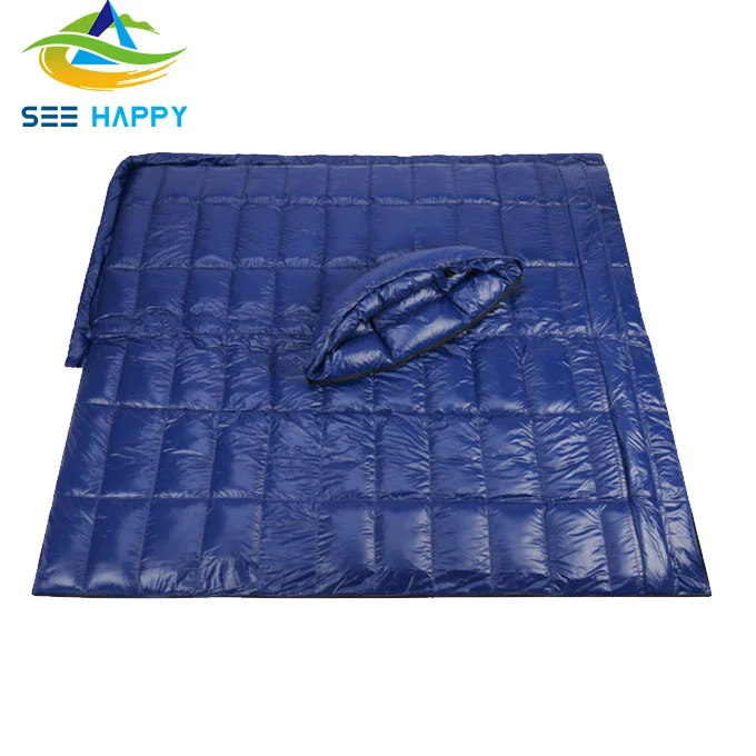 Down Sleeping Bag