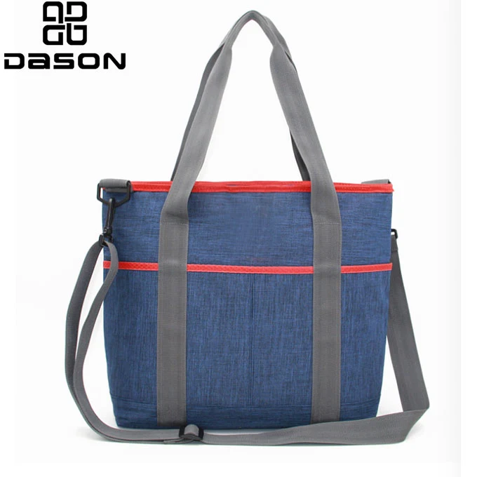 Cooler Tote Bag