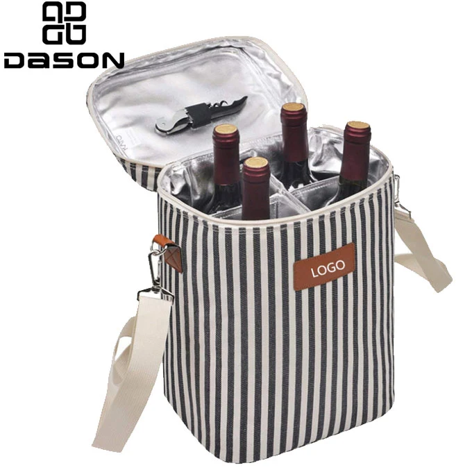 Wine Cooler Bag