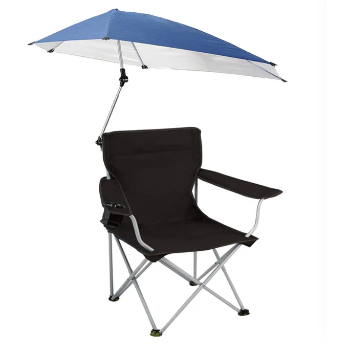Beach Chair with Umbrella