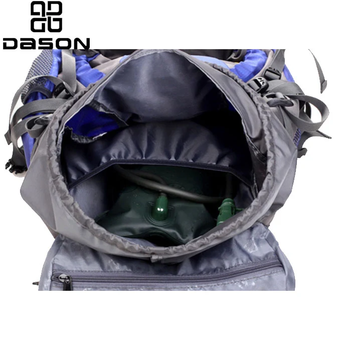 Hiking Bag with Water Bladder