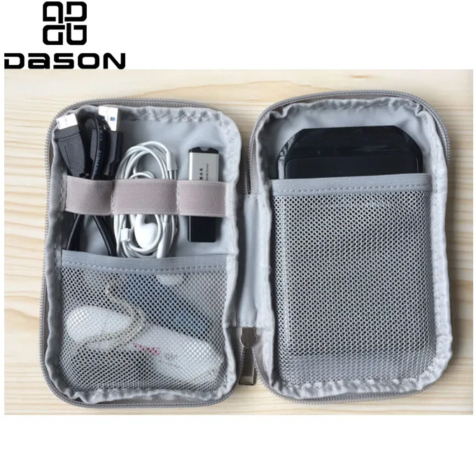 Travel Cable Organizer