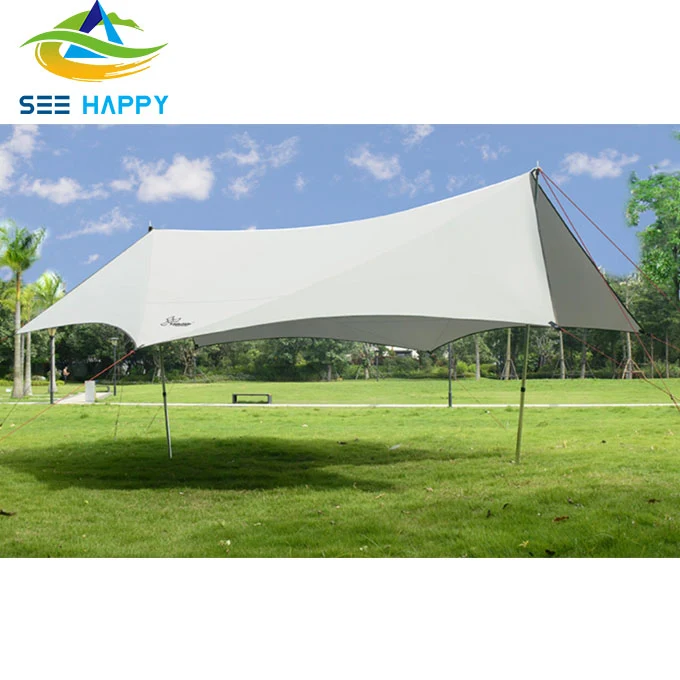 Camping Tarp