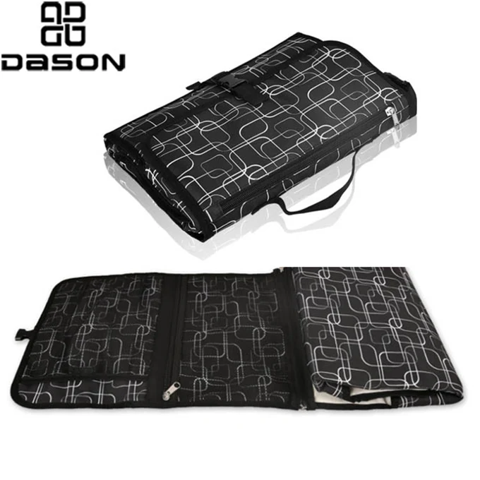 Diaper Changing Pad