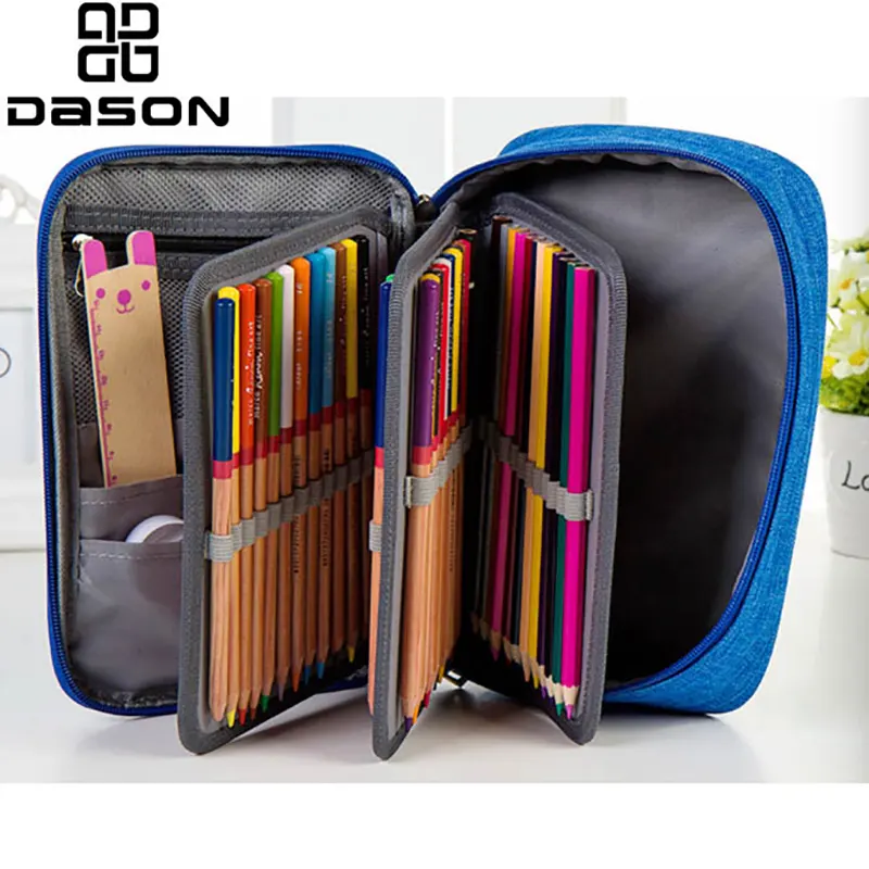 Smiggle Pencil Case