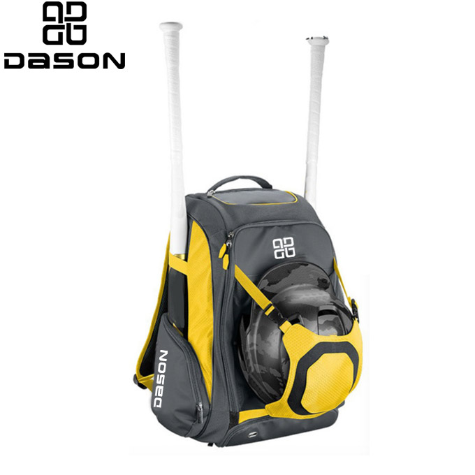 Baseball Bat Backpack