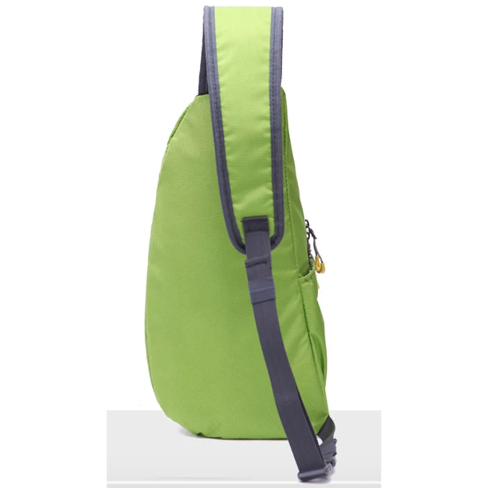 Crossbody Shoulder Bag