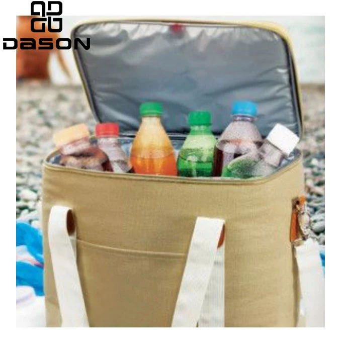 Insulated Cooler Bag