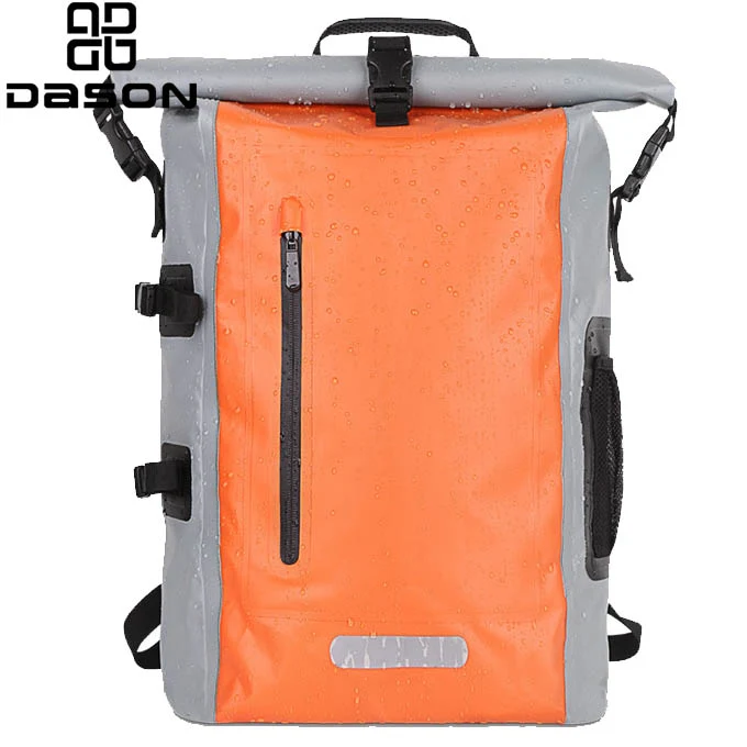 Waterproof Dry Backpack