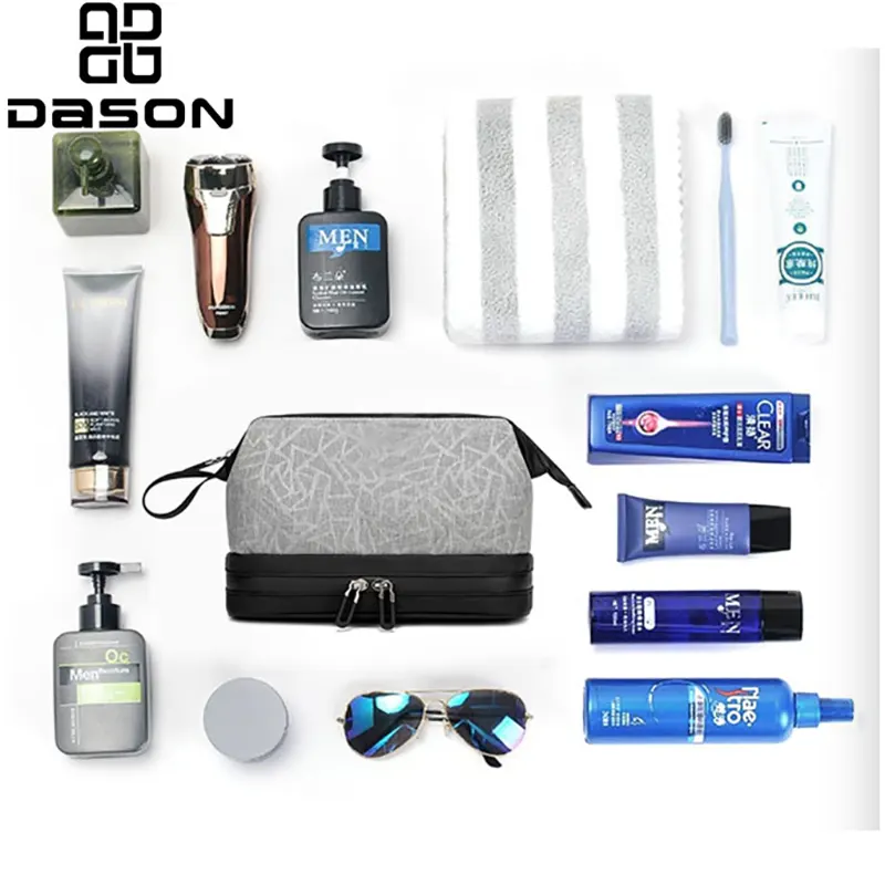 Mens Toiletry Bag