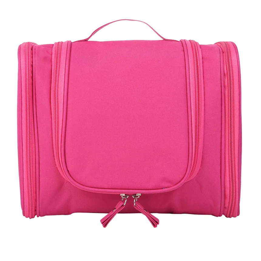 Hanging Toiletry Organizer
