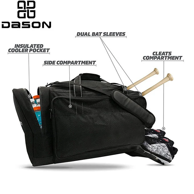 Bat Equipment Bag