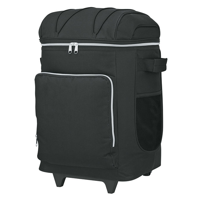 Rolling Cooler Bag with Wheels