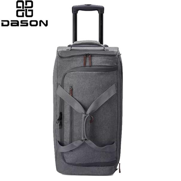 Wheel Duffel Bag