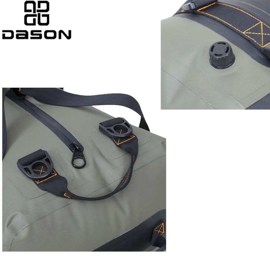 Dry Duffel Bag