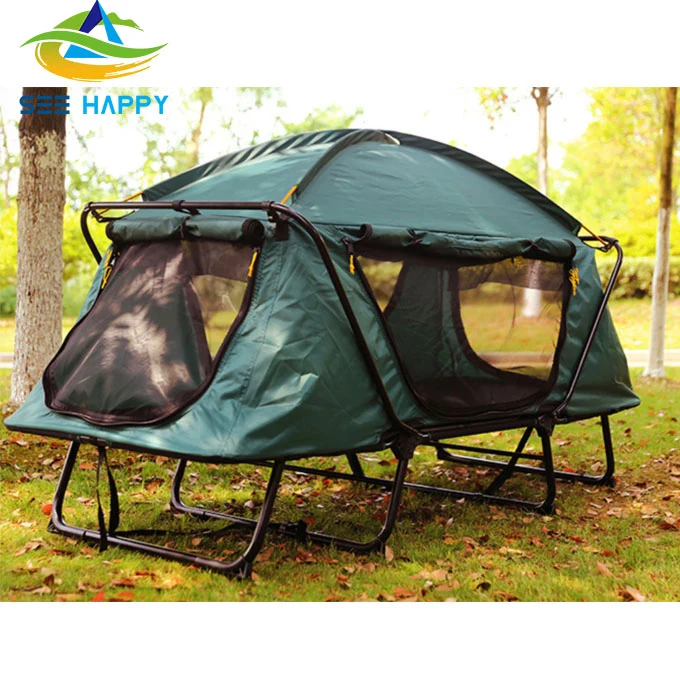 Tent Cot