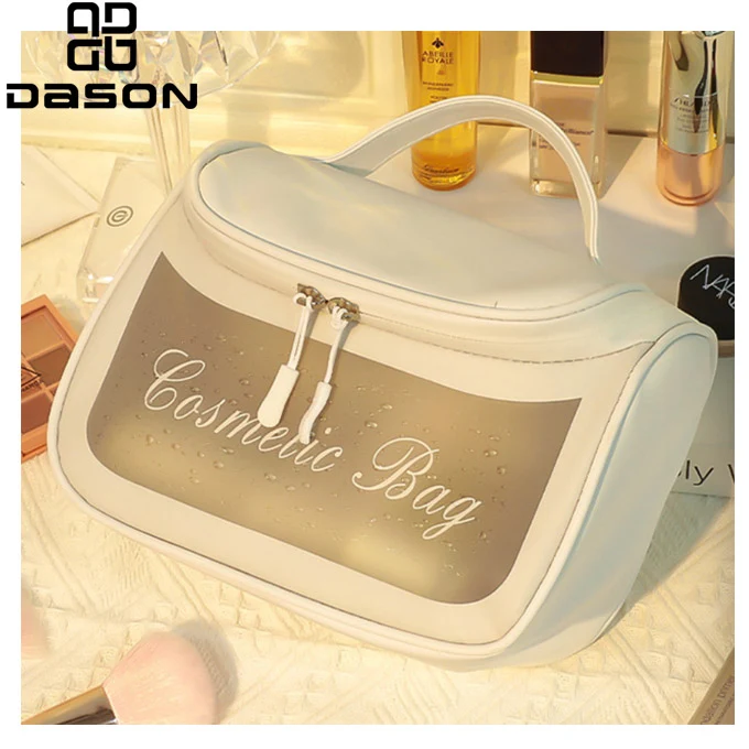 Makeup Bag