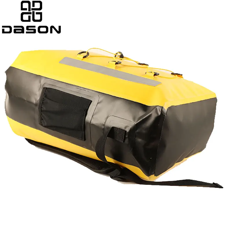 Floating Dry Backpack
