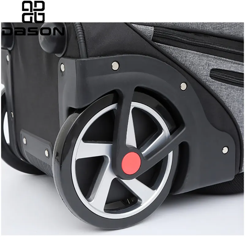 Rolling Backpack