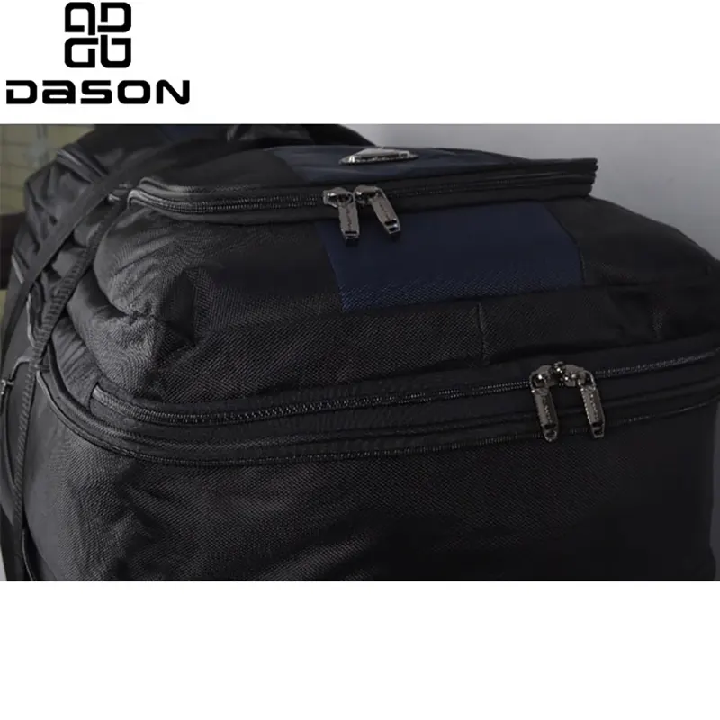 Duffel Bag with Wheels