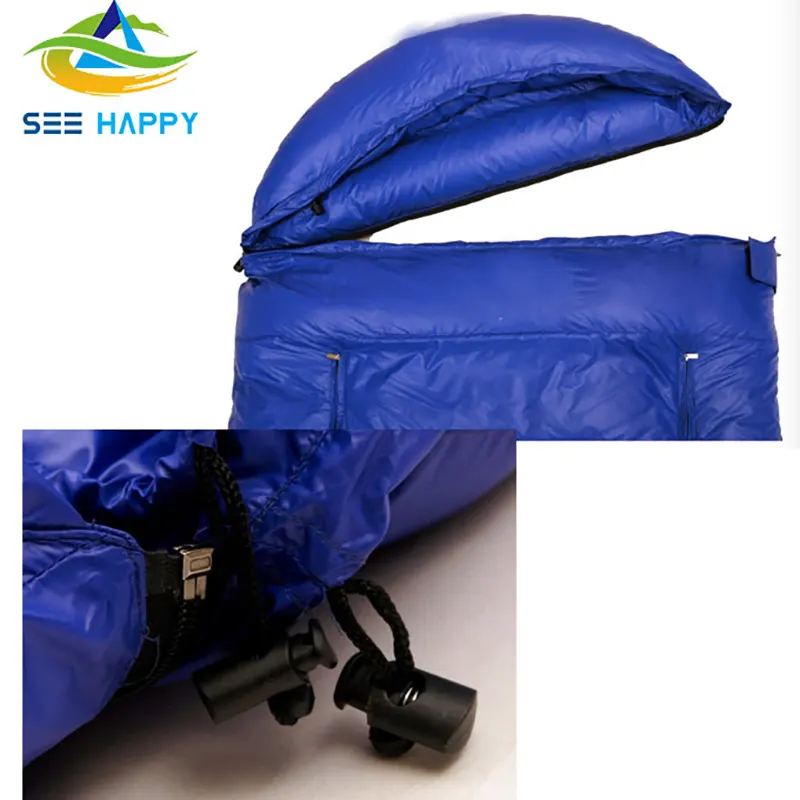 Wearable Sleeping Bag