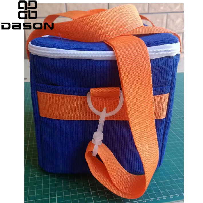 Terry Towelling Cooler Bag