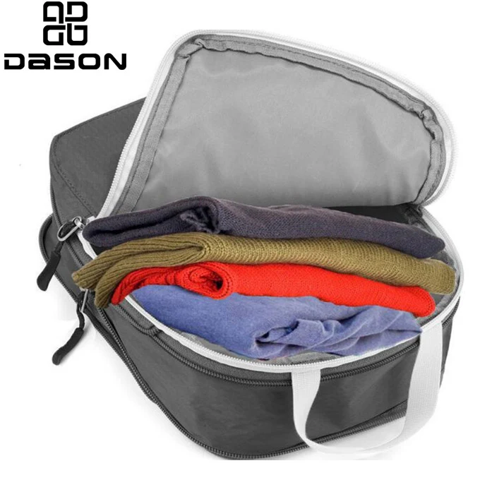 Compression Packing Cubes